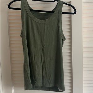 Soft & sexy tank